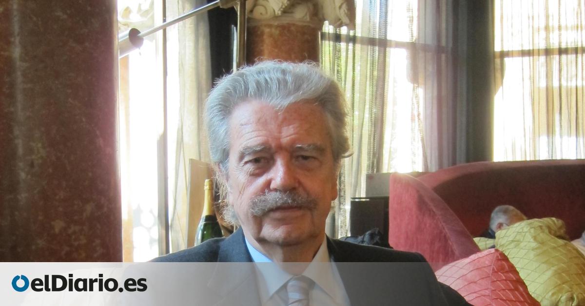 Muere Lluís Permanyer, el cronista de Barcelona