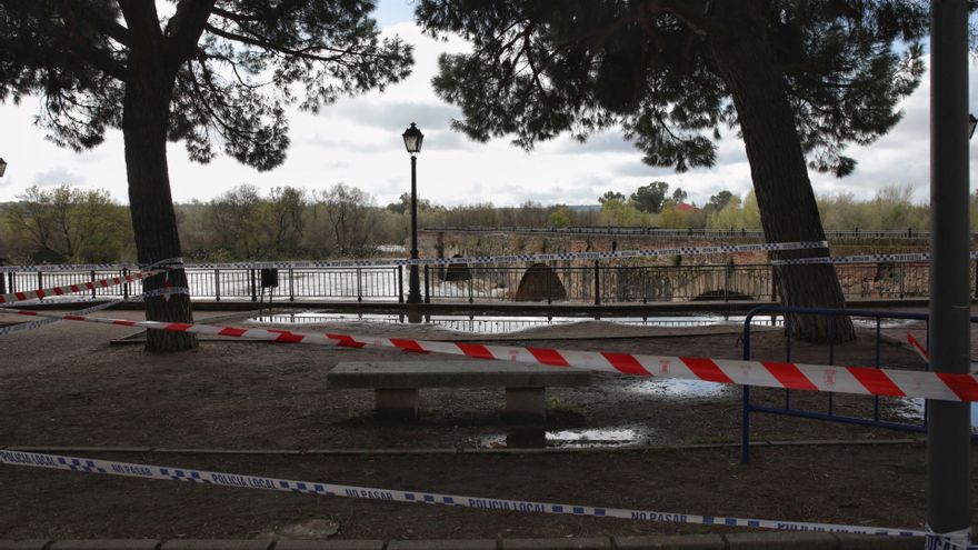 El 2% Cultural y el desastre del puente