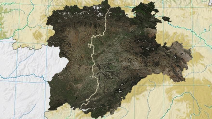 ¿Por qué se identifica erróneamente a León como Castilla?