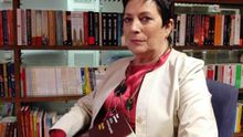 La número cuatro de la lista del PSM a la Comunidad de Madrid, Mercedes Gallizo. / Mondadori