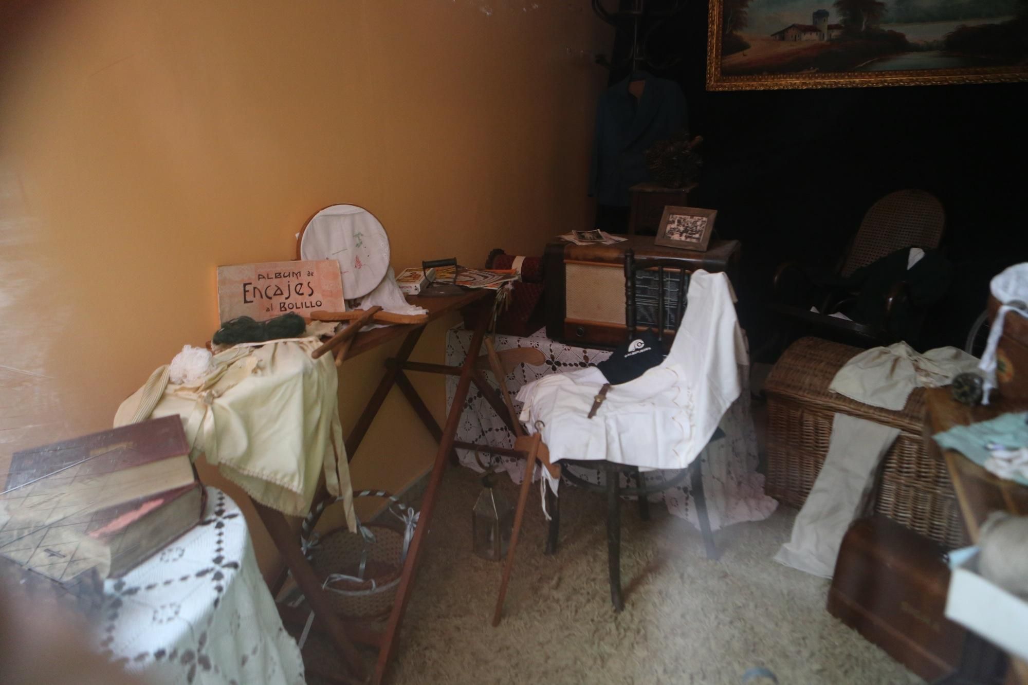 Antiguo mercado de Arucas (ALEJANDRO RAMOS)