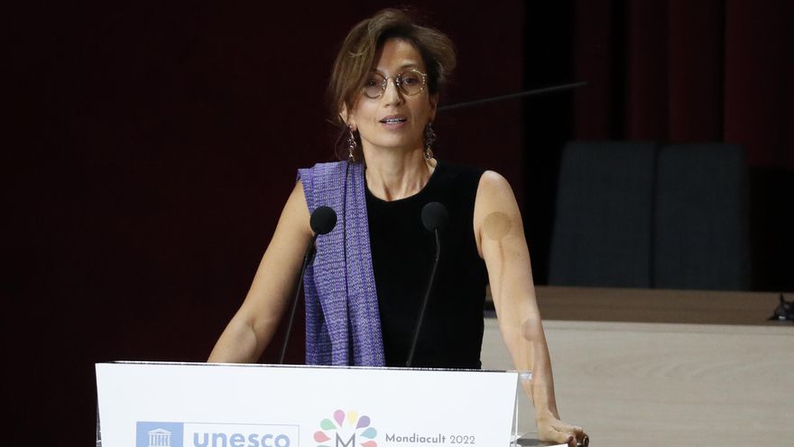 Arranca Mondiacult 2022 en México con un discurso contra el racismo