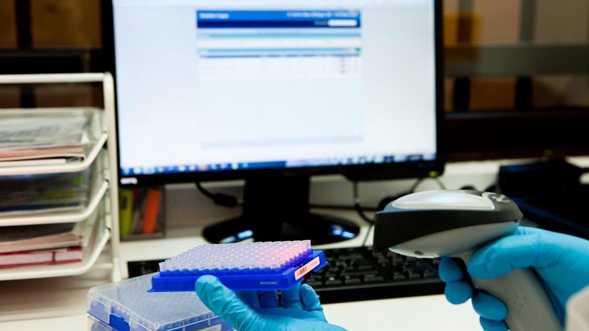 Pacientes del Hospital Reina Sofía participan en un nuevo estudio sobre Alzheimer