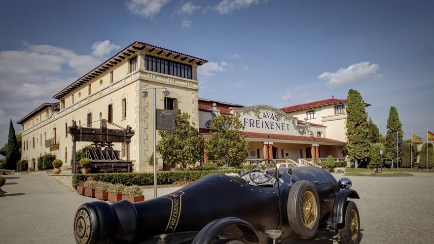 Freixenet anuncia un ERE para despedir a un máximo de 180 trabajadores, el 24% de la plantilla