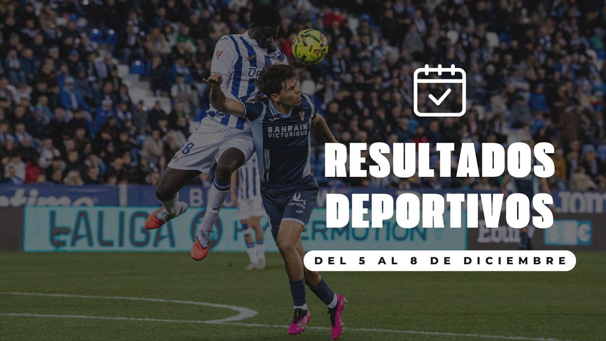 El marcador de 'Cordópolis': Un fin de semana de sinsabores