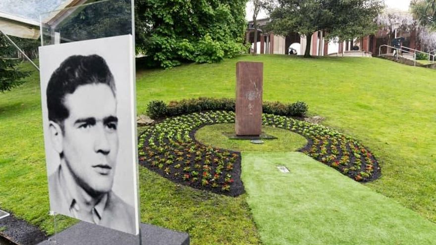 Crímenes de ETA sin culpables desde 1968 a 1979: "Había quienes apoyaban y quienes no apoyaban pero callaban"