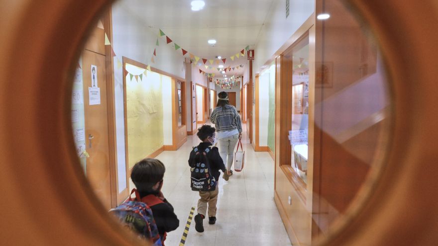 Sobre becas, ricos y pobres: la trampa de las ayudas educativas que no tienen en cuenta la renta