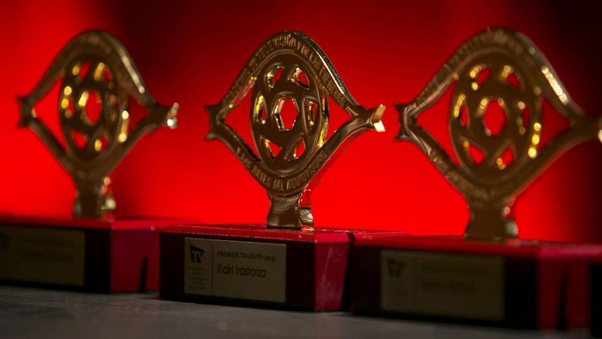 La Academia de TV anuncia los ganadores de los Premios Talento 2022