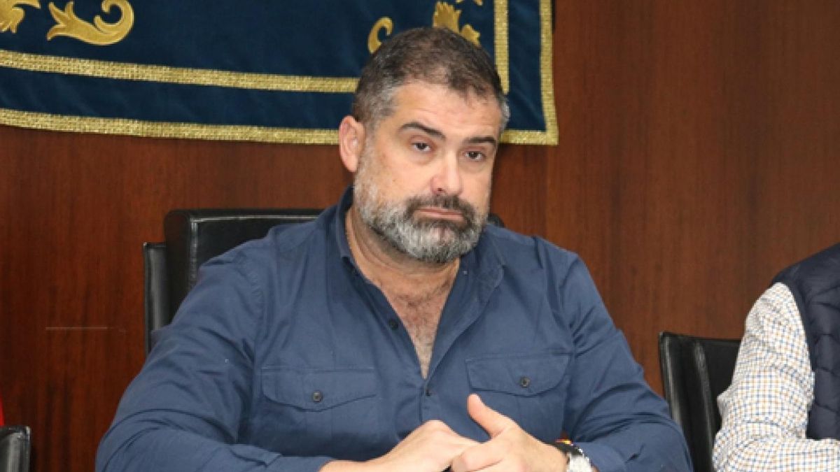 El alcalde de Cartaya (Huelva) atribuye a las "pagas del Gobierno" que no haya mano de obra nacional en los campos del pueblo