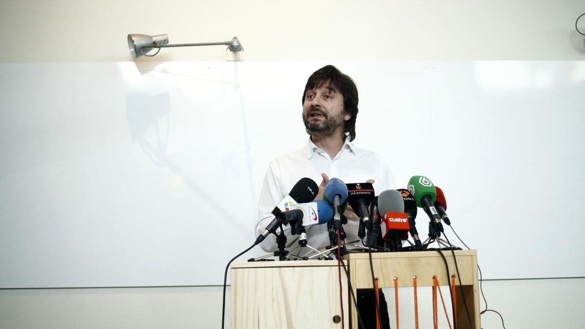 Podemos planea una demostración de fuerza en 2015 con una gran movilización en Madrid el 31 de enero