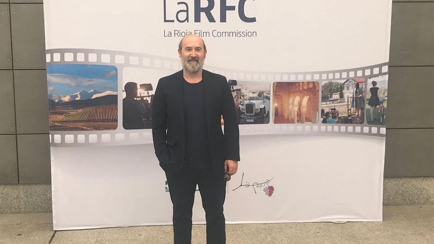 Javier Cámara recibirá la espiga de honor en la Semana de Cine de Valladolid