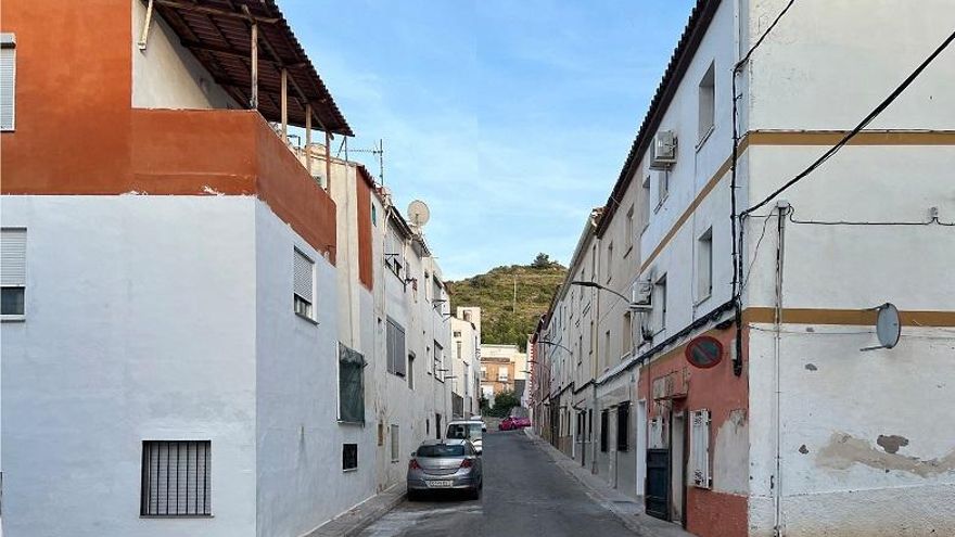 La Vall d'Uixó se lanza a la regeneración urbana de la Colonia San Antonio, de origen obrero