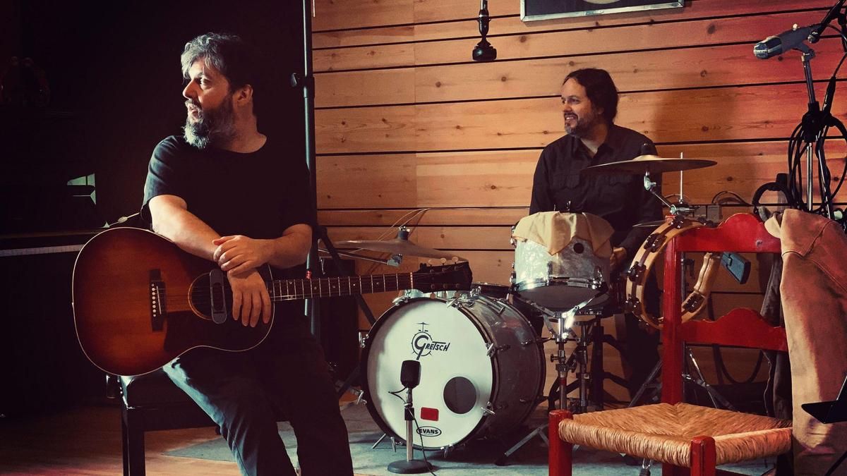 El álbum psicodélico y setentero lanzado desde Córdoba con aura de disco de culto