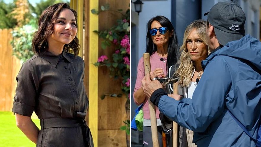 'Dog House' (12.7%) crece en RTVE para fortalecer su liderazgo y 'El camino de la verdad' (6%) pierde pie en Telecinco