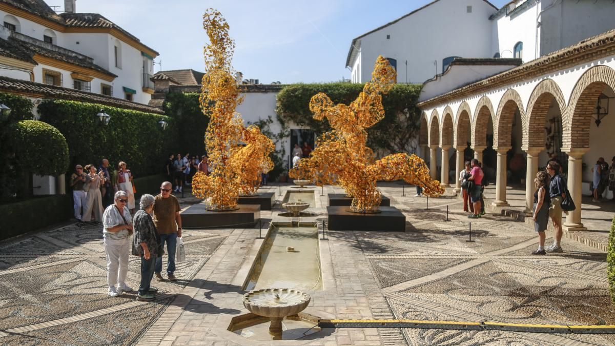 FLORA 2026 - Hamish Powell (Palacio de Viana)