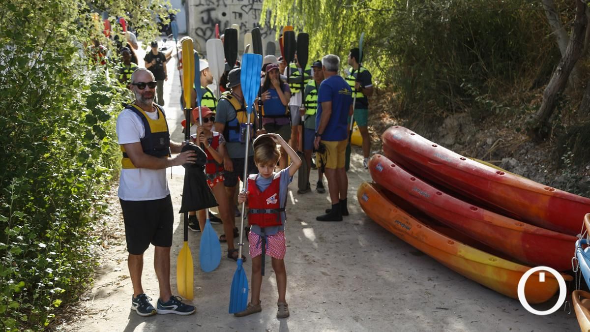 XV Ruta del Caimán