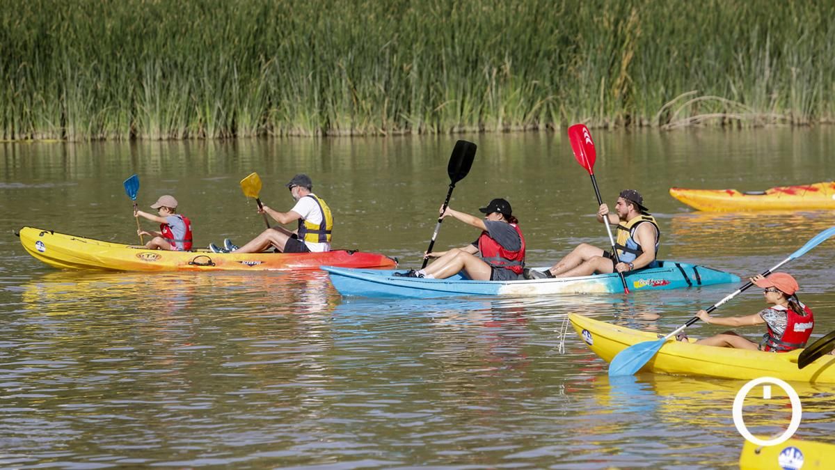 XV Ruta del Caimán