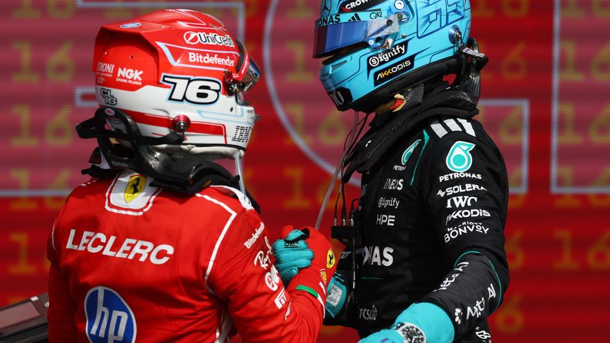 Podcast de Motorsport: lo mejor y lo peor de la F1 y la Indy