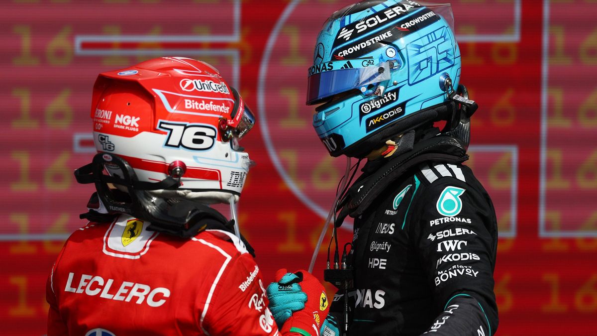Podcast de Motorsport: lo mejor y lo peor de la F1 y la Indy