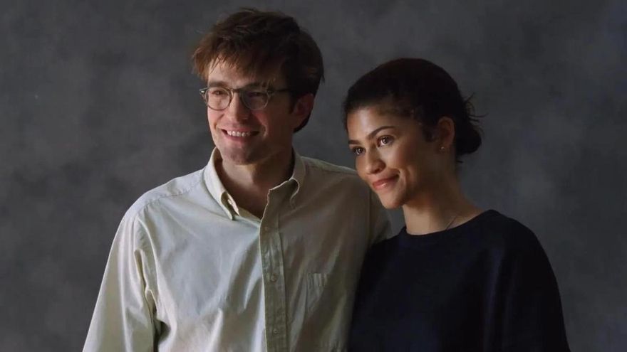 El año de Robert Pattinson: estas son todas las películas de 2026 en las que el actor participa