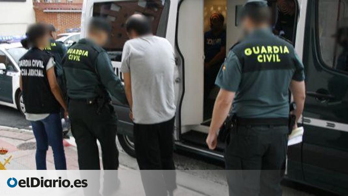 Detenidas tres personas por el asesinato de un hombre de 31 años en Haro