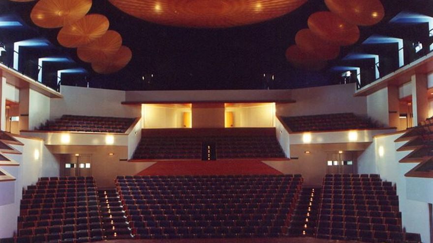 Teatro Auditorio de Cuenca