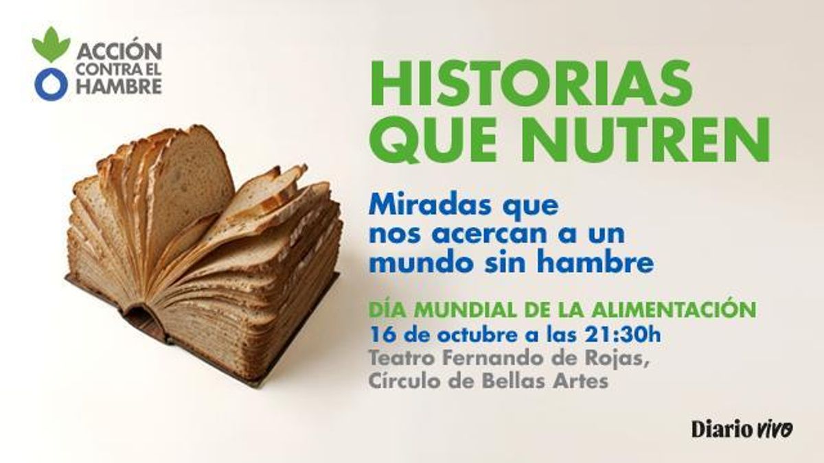 El lado más humano de la lucha contra el hambre