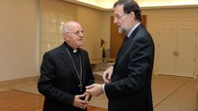 El Congreso exigirá al Tribunal de Cuentas que fiscalice los 250 millones del IRPF que recibe la Iglesia
