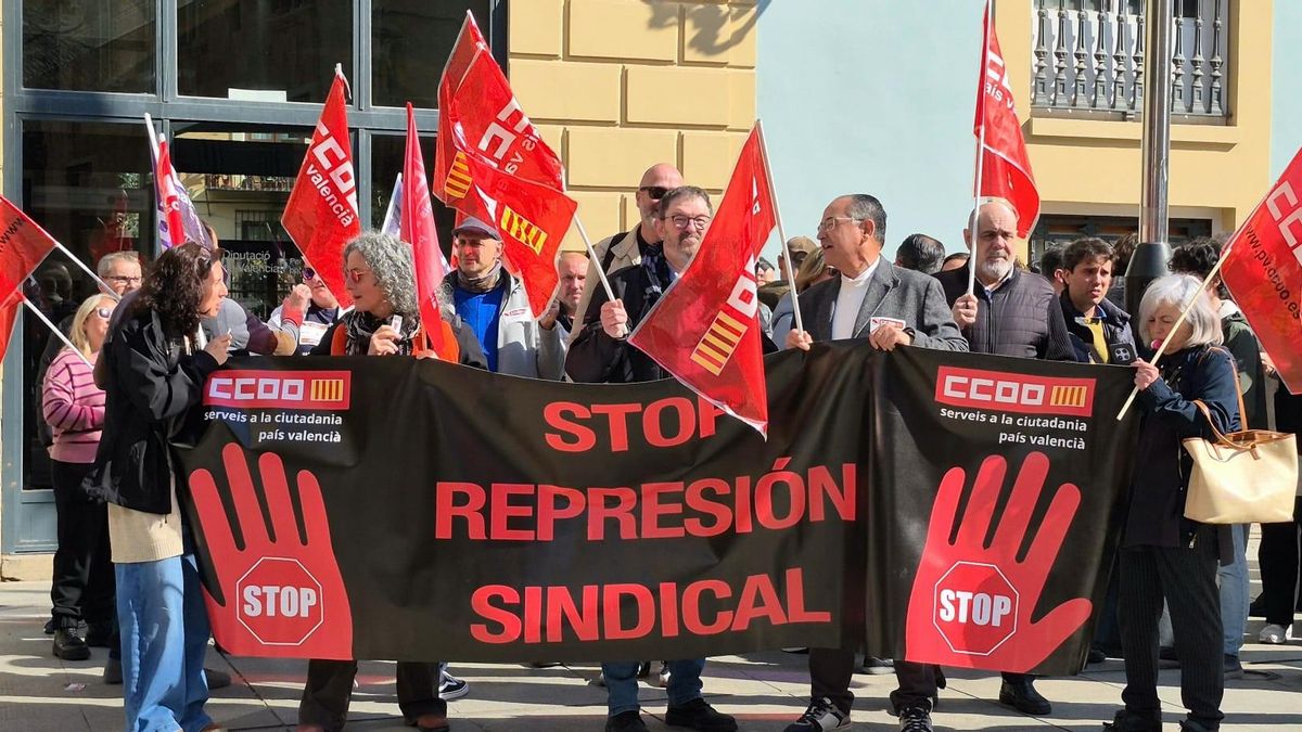 El PP expulsa al sociólogo Vicent Flor como conservador del Muvim y lo castiga en una plaza de logística