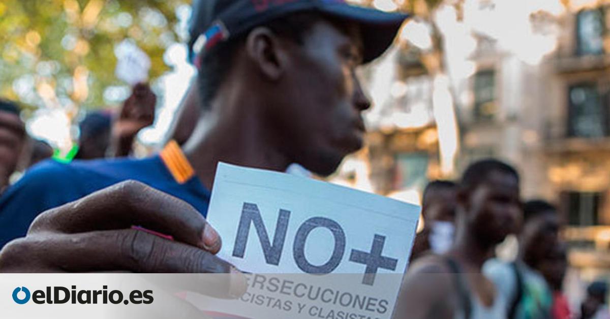 Los delitos de odio descendieron un 13,8% en 2024 y los más numerosos fueron por racismo o xenofobia