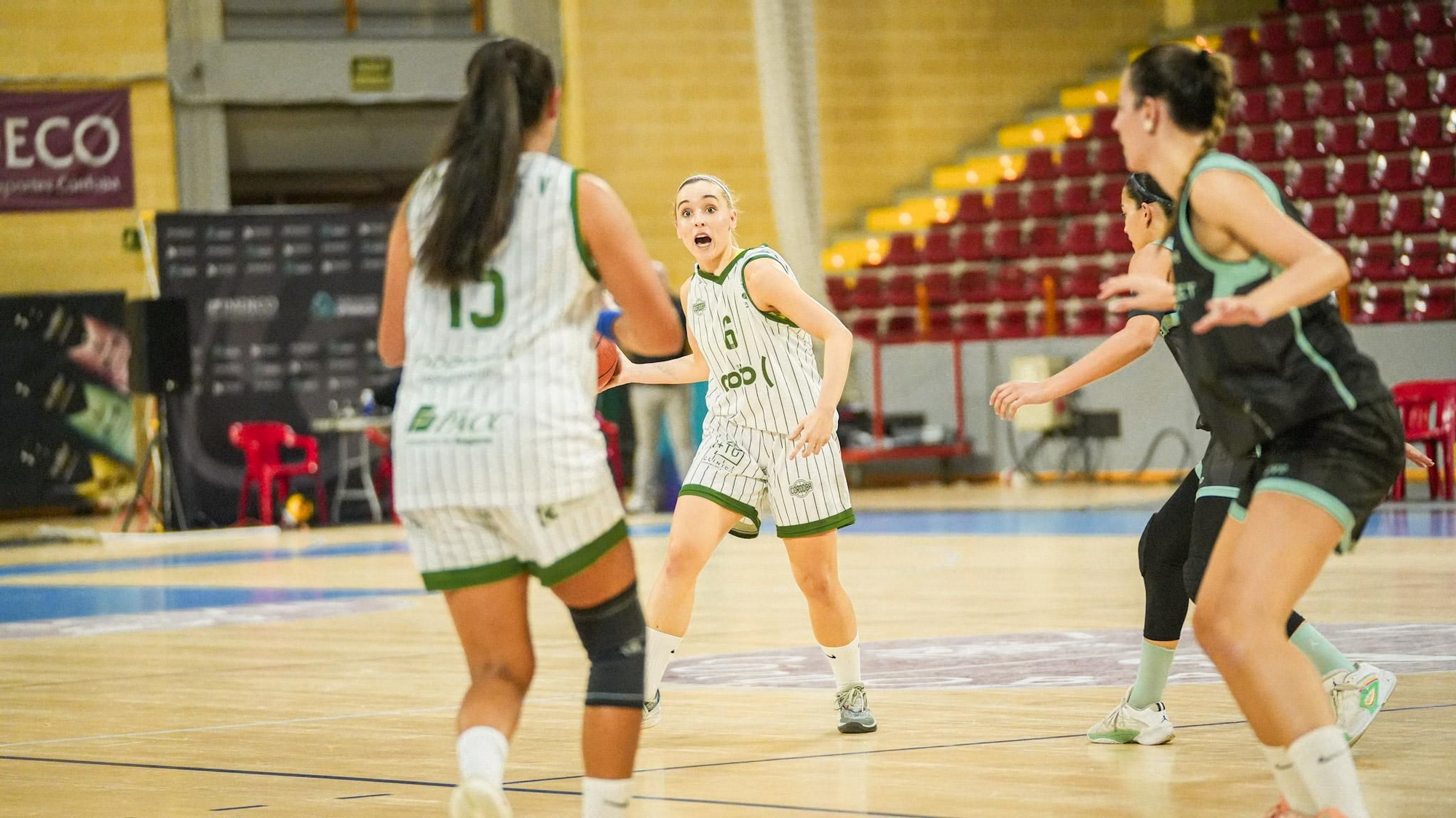 Final Copa Diputación