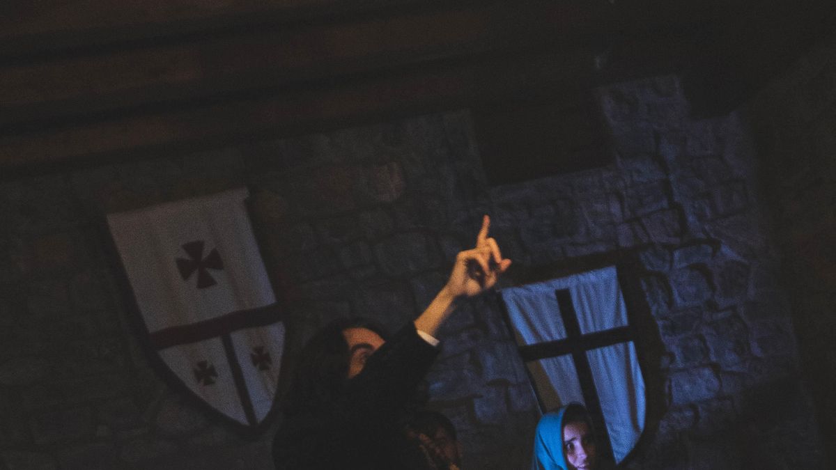 El Castillo de Argüeso acoge el 25 de julio las visitas teatralizadas 'Anacronistas'