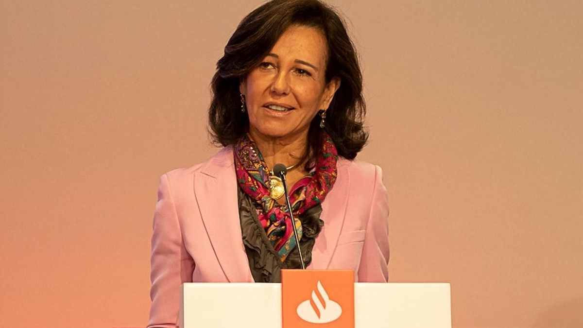 Botín dice que LetterOne ofrece menos a los bancos españoles acreedores de Dia que a los bonistas extranjeros