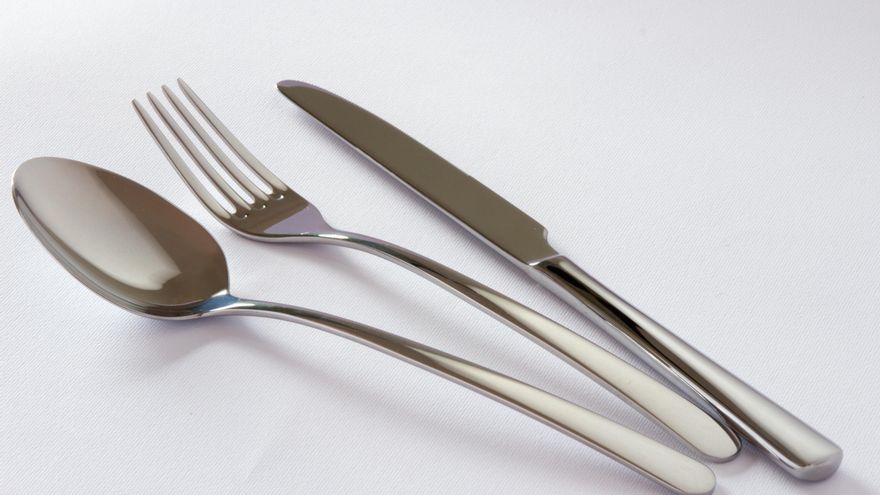 Adiós para siempre al óxido en tus cubiertos: trucos para eliminarlo y claves para saber que toca cambiarlos
