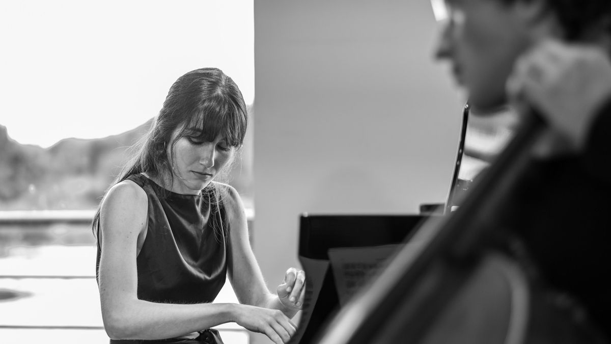 Arnuero celebra el Concurso Internacional de Música de Cámara