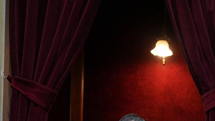 Adorni explicó a los Milei que una de las prestamistas para el departamento de Caballito es la madre de un amigo