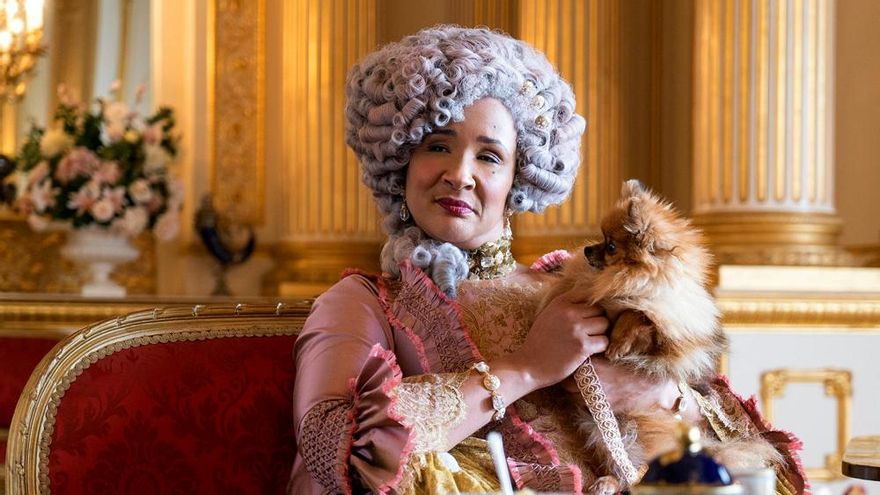 'Los Bridgerton' se expanden en Netflix con una serie sobre la reina Charlotte