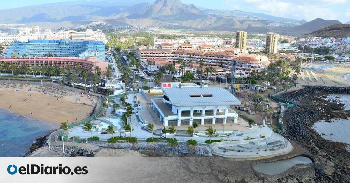 El Gobierno de Canarias aprueba la redacción del proyecto técnico para 59 viviendas protegidas en Arona