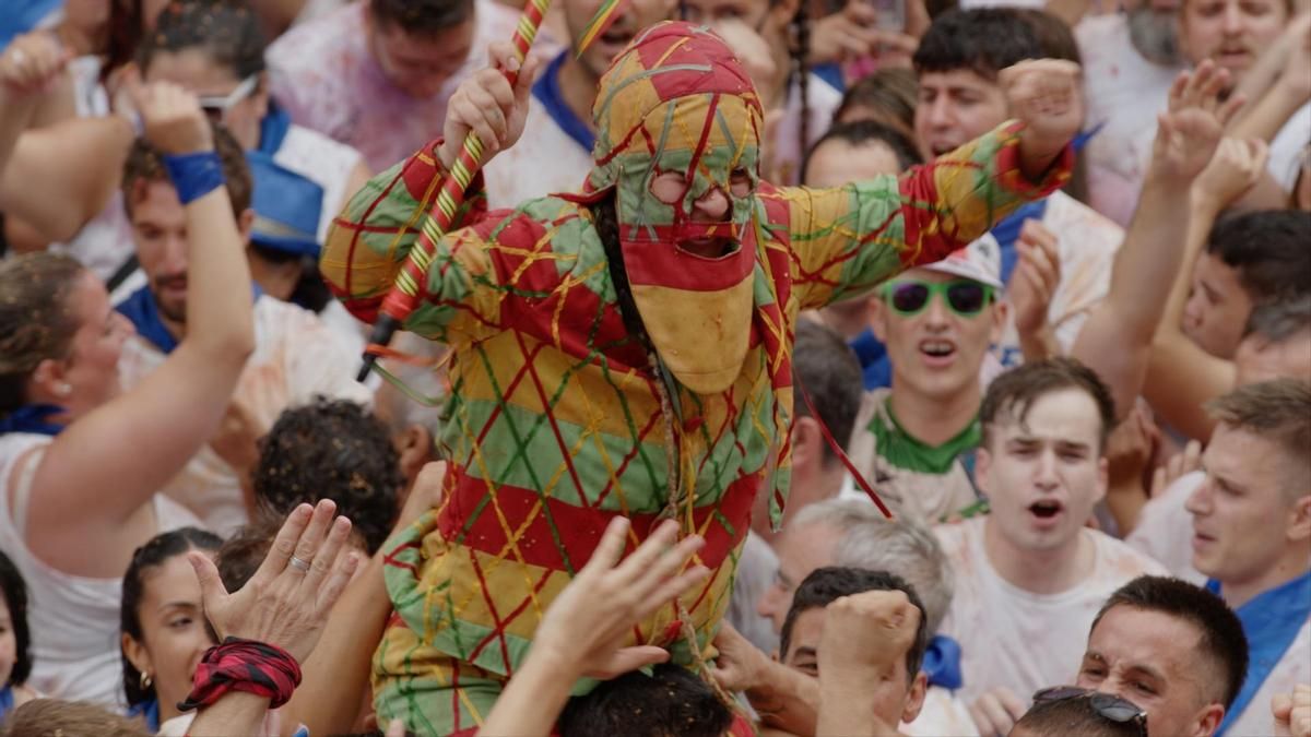 El Cipotegato de Tarazona no nació de un preso: el bulo desmentido sobre el origen de una figura legendaria