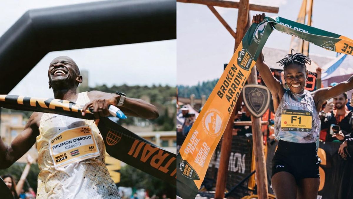 Transvulcania Adidas 2026 atrae por primera vez en su historia al talentoso y supercompetitivo atletismo keniano