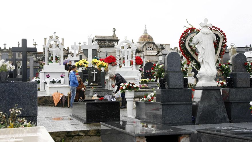 Cementerio de Ciriego