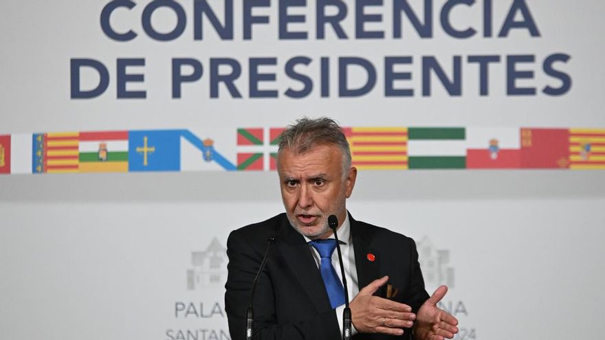 El Gobierno confirma que presentará a principios de 2025 su propuesta para condonar parte de la deuda autonómica