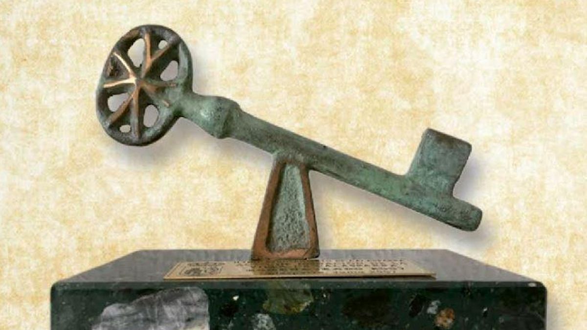 El acto tendrá lugar el Día de la Región de Murcia