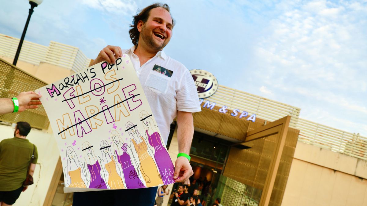 El encuentro del fenómeno pop más extraño del verano: "Son superauténticas, son naif, son puras"