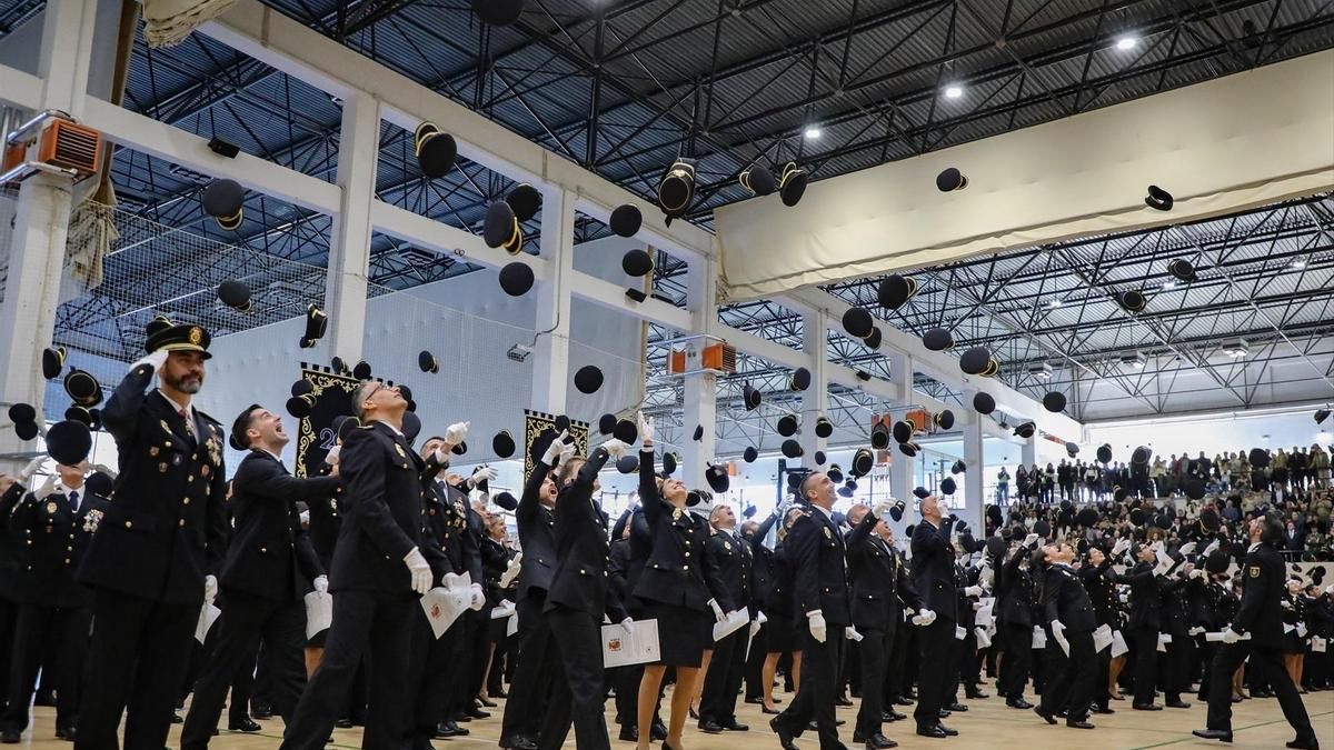 La Justicia y Protección de Datos cercan a un activista acusado de exponer a policías infiltrados