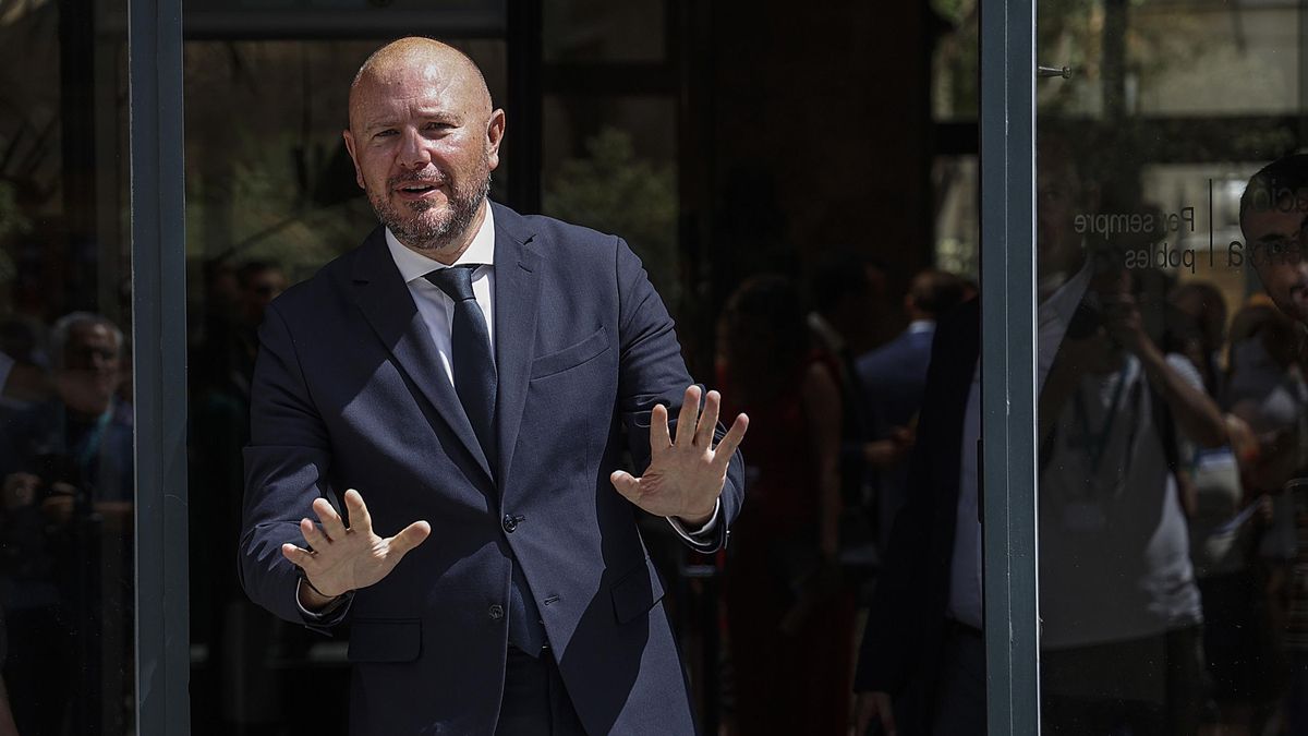 El PSPV denuncia el "rosario de irregularidades, pufos y mala gestión" del Consell destapado por la auditoría de la Sindicatura