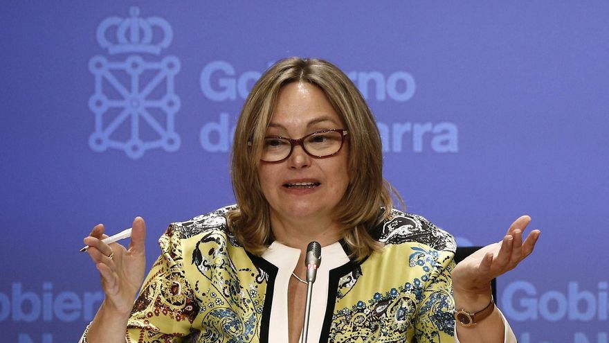 La jueza que rechazó rebajar la pena a un miembro de 'la manada': “Yo entiendo que hay que atender a criterios de gravedad”