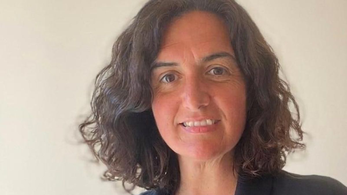 Jasone Altuna, directiva de Ayesa, será la nueva directora general de Euskaltel en sustitución de Jon Ander de las Fuentes