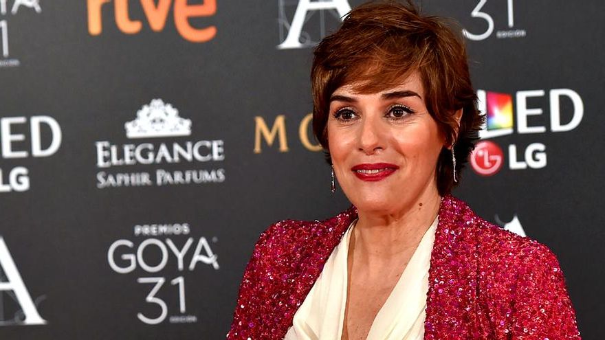 Anabel Alonso, concursante confirmada de 'MasterChef 2' en TVE