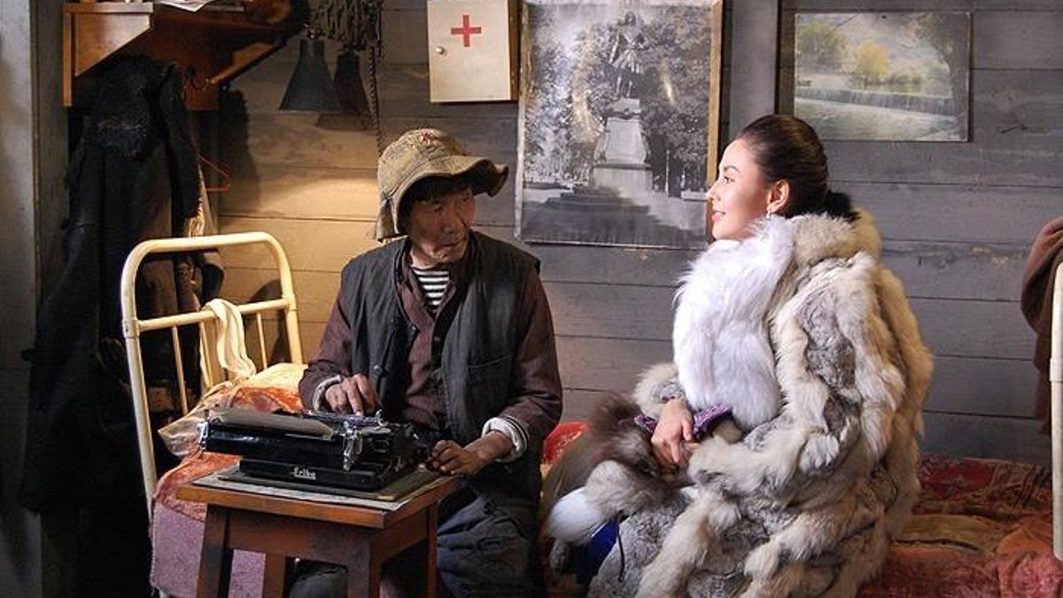 ‘Malditas guerras’ da paso al suspense ruso en el Centro de Cultura Audiovisual de Gran Canaria